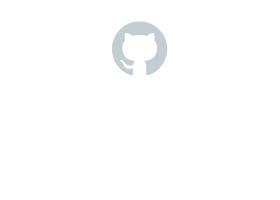 GitHub 徽标